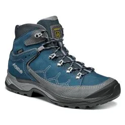 Asolo Falcon Leather GV ML Women -Tubbs Sales asolo asolo falcon leather gv ml women uk 4 grey indian tail other gear asoa40045a919040 24453740724373