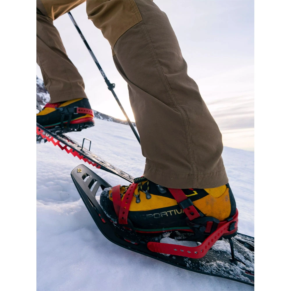 Atlas Helium BC Snowshoes 6 Atlas Helium BC Snowshoes - Image 4