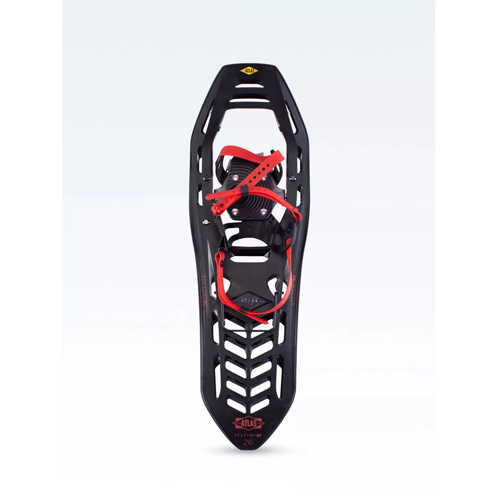 Atlas Helium BC Snowshoes 3 Atlas Helium BC Snowshoes