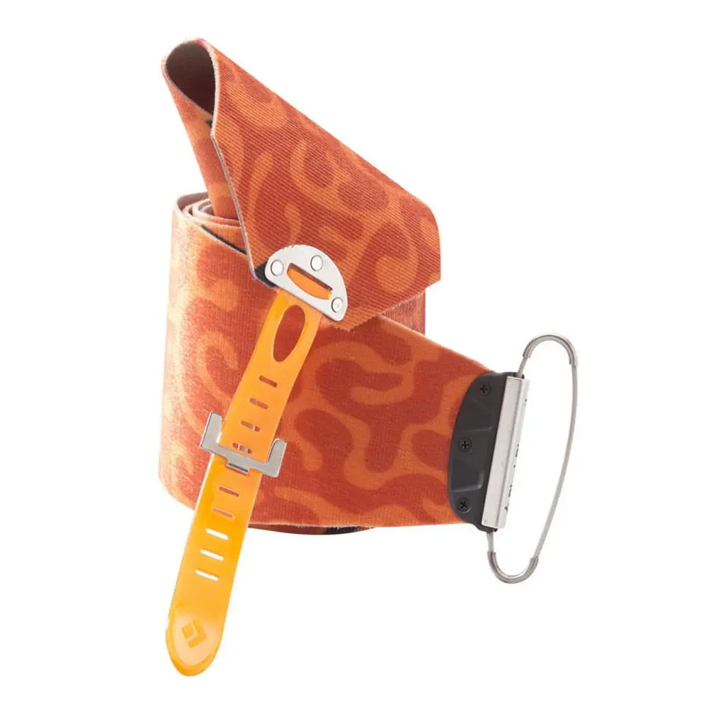 Black Diamond Ascension Nylon STS 140mm 3 Black Diamond Ascension Nylon STS 140mm