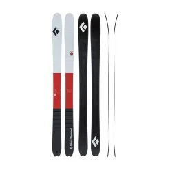 Black Diamond Helio 95 Skis -Tubbs Sales black diamond black diamond helio 95 skis other gear 16824834326677