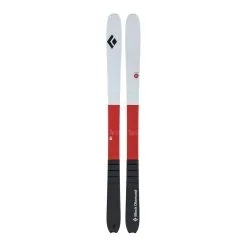 Black Diamond Helio 95 Skis