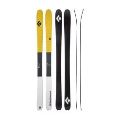 Black Diamond Route 88 Skis -Tubbs Sales black diamond black diamond route 88 skis other gear 16824855593109