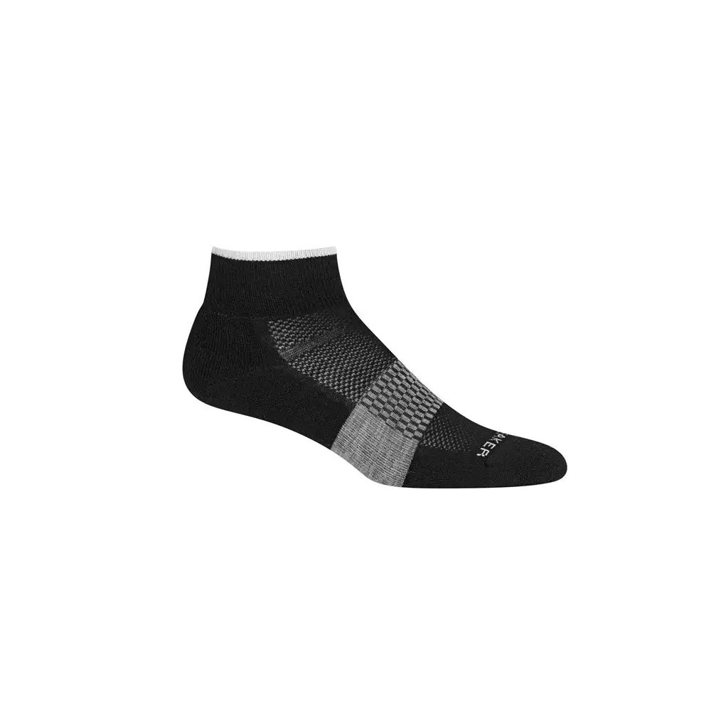 Icebreaker Multisport Light Mini Socks Women 4 Icebreaker Multisport Light Mini Socks Women - Image 2