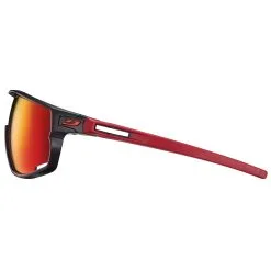 Julbo Rush Clearance Sunglasses -Tubbs Sales blkredcfspec33