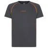 La Sportiva Motion T-Shirt Mens 1 La Sportiva Motion T-Shirt Mens -Tubbs Sales carbon.maple1