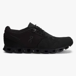 On Cloud Women -Tubbs Sales cloud 2 fw19 all black m g1