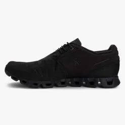 On Cloud Women -Tubbs Sales cloud 2 fw19 all black m g4