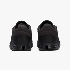 On Cloud Women -Tubbs Sales cloud 2 fw19 all black m g5