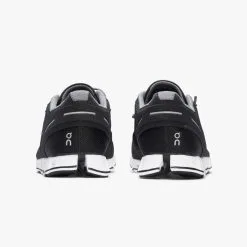 On Cloud Women -Tubbs Sales cloud 2 fw19 black white w g5