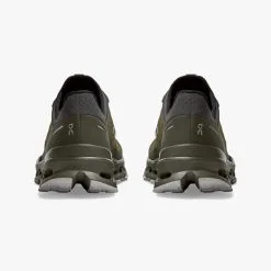 On Cloudultra Men 37 On Cloudultra Men -Tubbs Sales cloudultra fw21 olive eclipse m g5