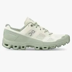 On Cloudventure Women -Tubbs Sales cloudventure 2 fw20 white moss w g1