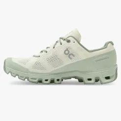 On Cloudventure Women -Tubbs Sales cloudventure 2 fw20 white moss w g4