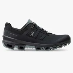 On Cloudventure Gen3 Women -Tubbs Sales cloudventure 3 fw21 black cobble w g1