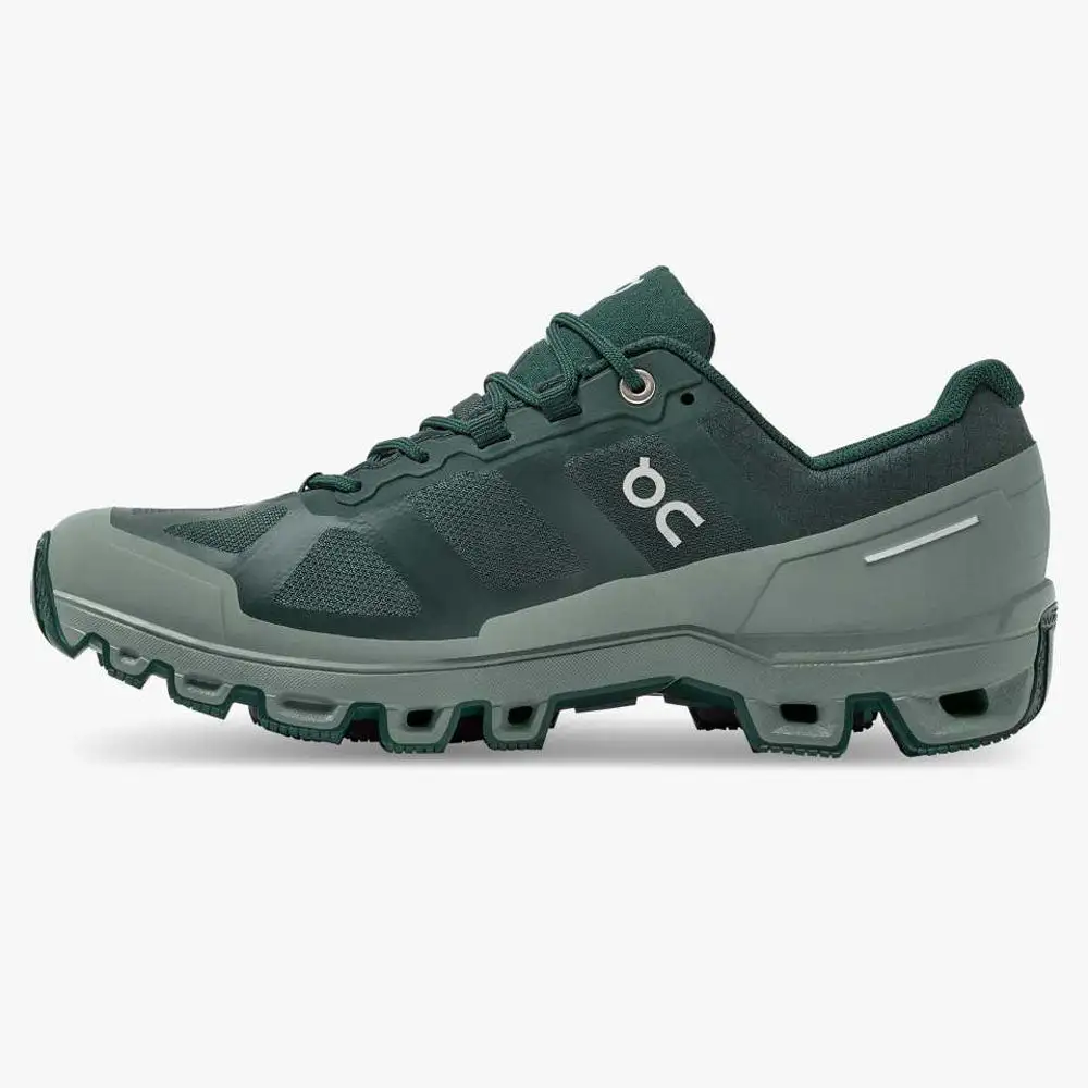 On Cloudventure Waterproof Women 18 On Cloudventure Waterproof Women - Image 16