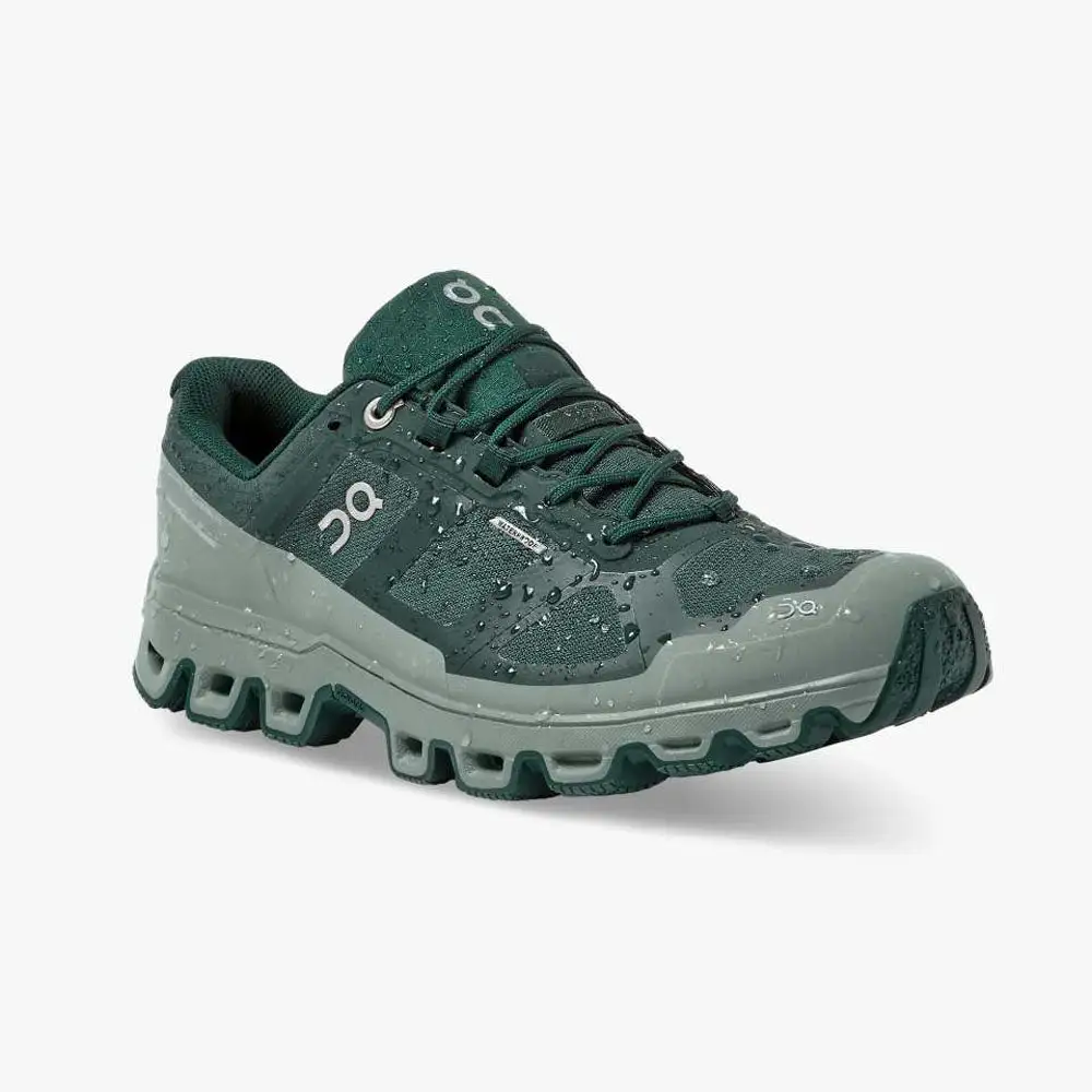 On Cloudventure Waterproof Women 5 On Cloudventure Waterproof Women - Image 3