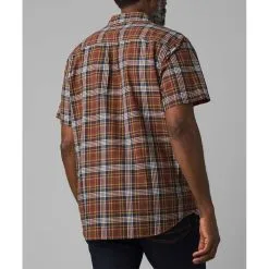 Prana Intrepid Shirt -Tubbs Sales clove2 6ad02b59 9661 4a8d 8b6a dc512a320ebe