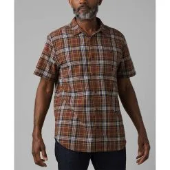 Prana Intrepid Shirt -Tubbs Sales clove3 d130ceba 71cd 49cb b6c1 ccb7e479f10c