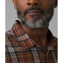 Prana Intrepid Shirt -Tubbs Sales clove4 9606fb07 9fce 4965 b156 049bae6183df