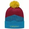 La Sportiva Knitty Beanie -Tubbs Sales crys.sangria