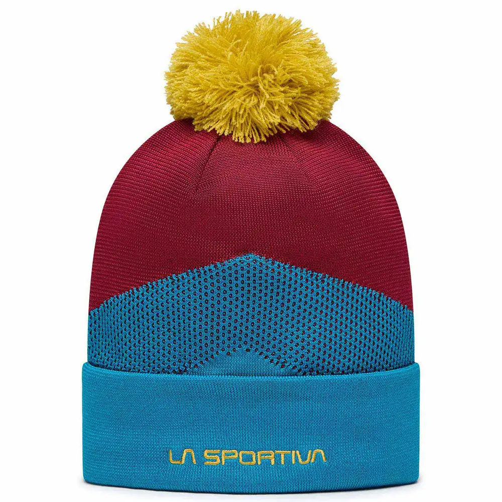 La Sportiva Knitty Beanie 3 La Sportiva Knitty Beanie