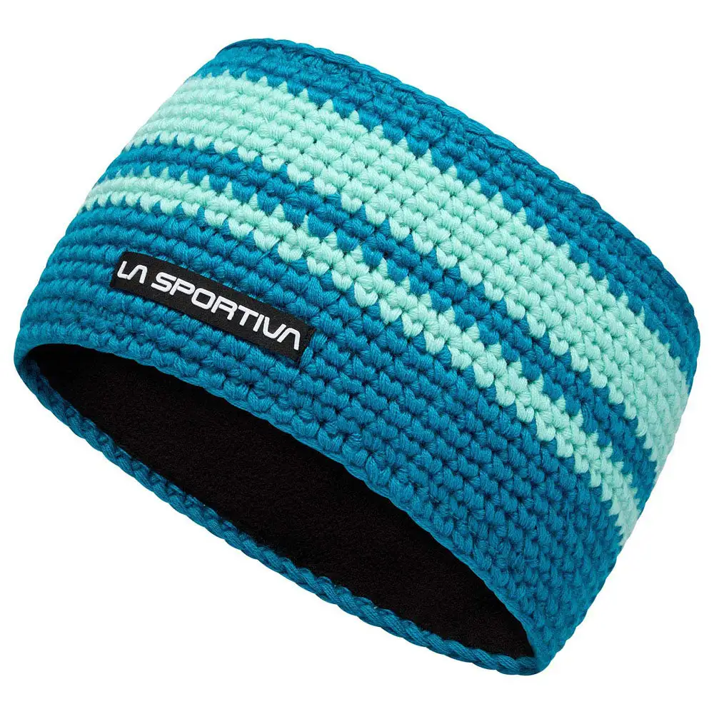 La Sportiva Zephir Headband 3 La Sportiva Zephir Headband