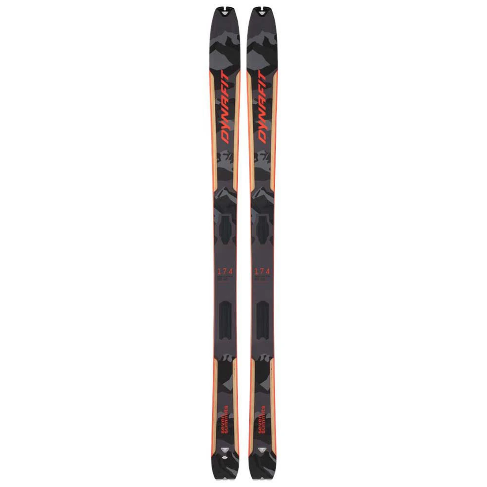 Dynafit Touring Ski Seven Summits 3 Dynafit Touring Ski Seven Summits