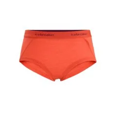 Icebreaker Sprite Hot Pants Women -Tubbs Sales earth 487f6df7 4a05 4b50 8241 0c34a19397a1