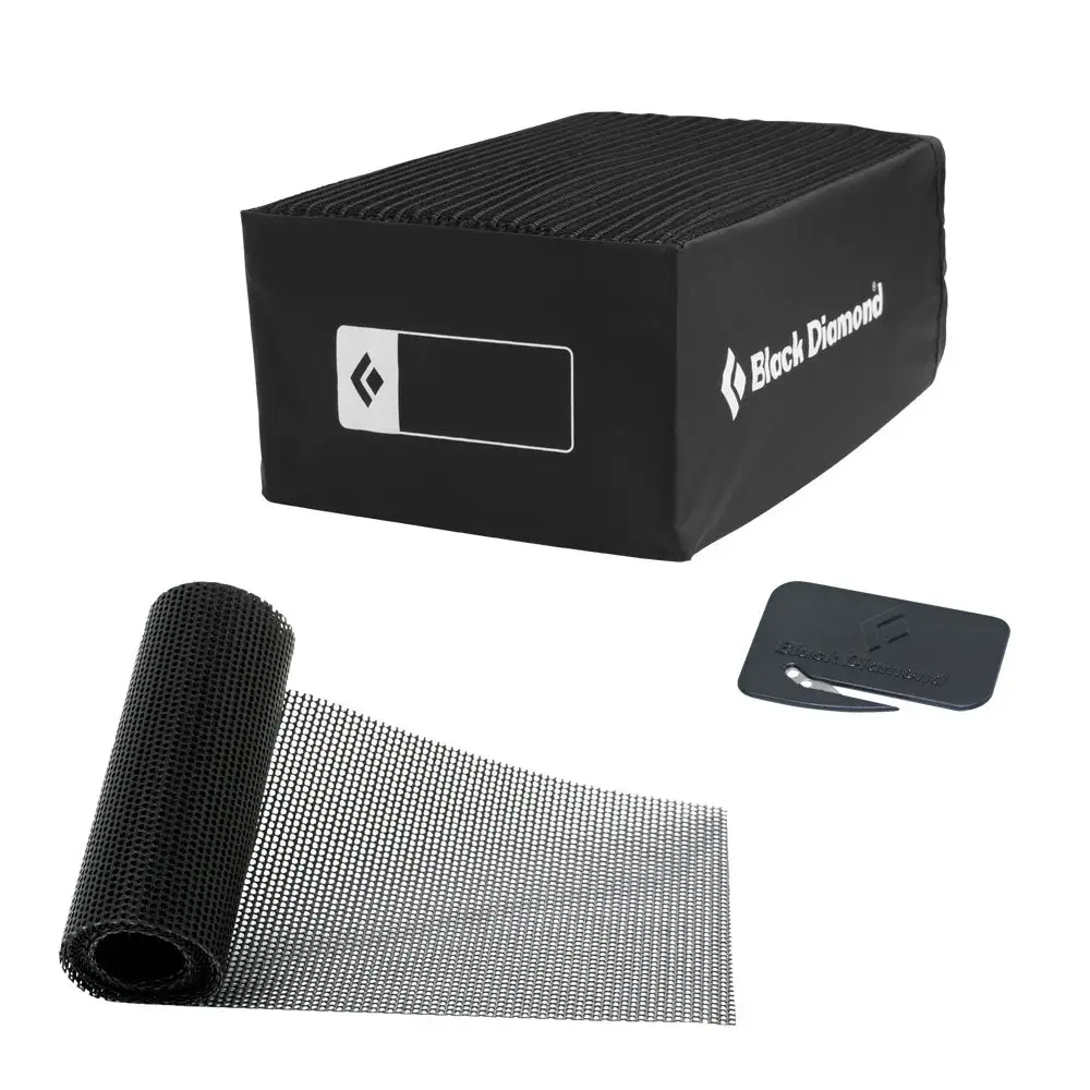 Black Diamond Ascension Nylon Skins 4 Black Diamond Ascension Nylon Skins - Image 2