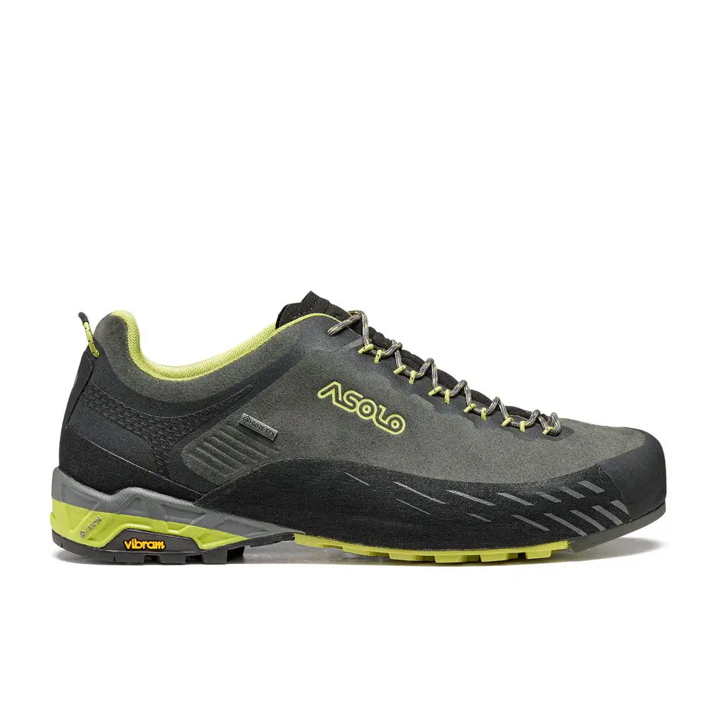 Asolo Eldo Lth GV MM Mens 4 Asolo Eldo Lth GV MM Mens - Image 2