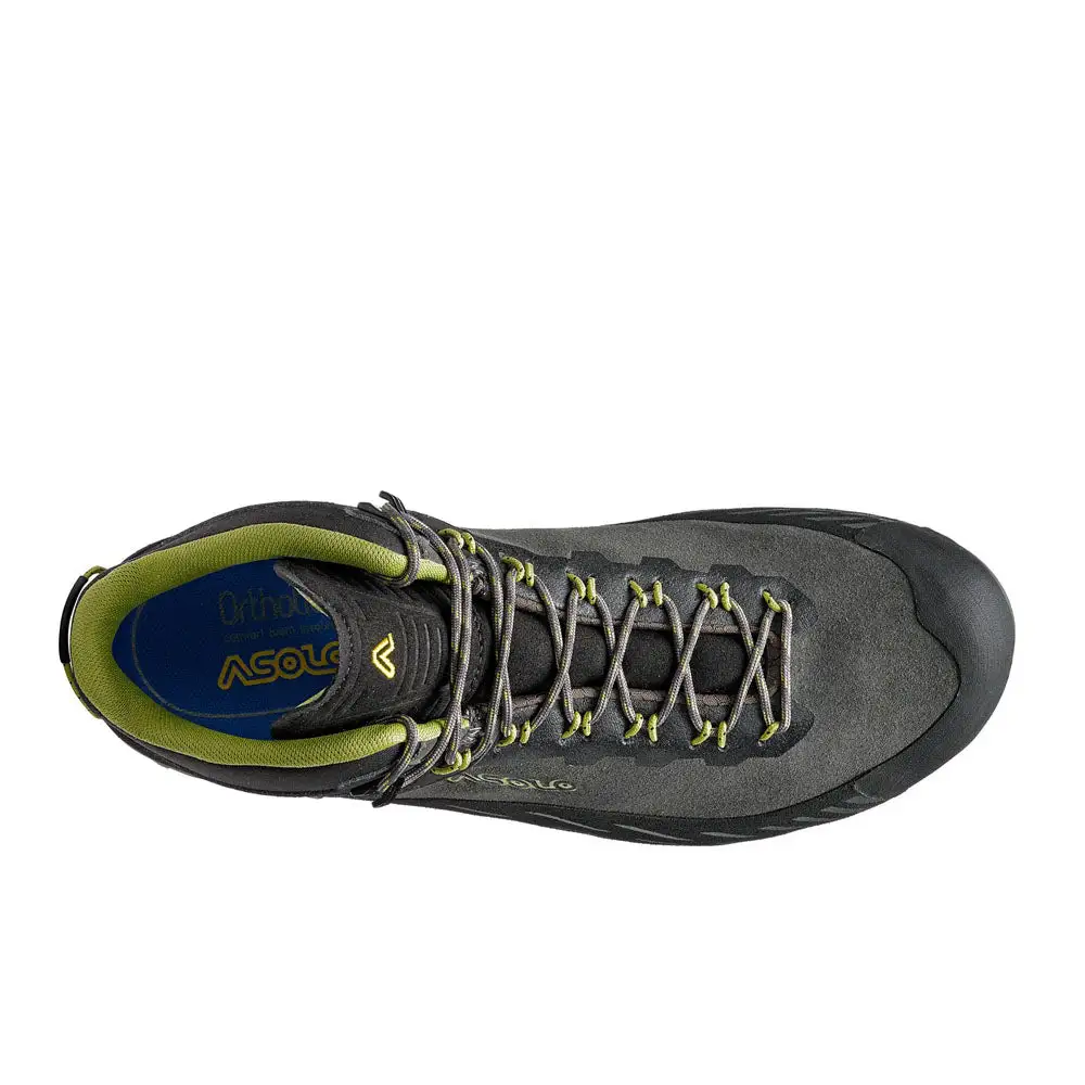 Asolo Eldo Mid Lth GV MM Mens 9 Asolo Eldo Mid Lth GV MM Mens - Image 7