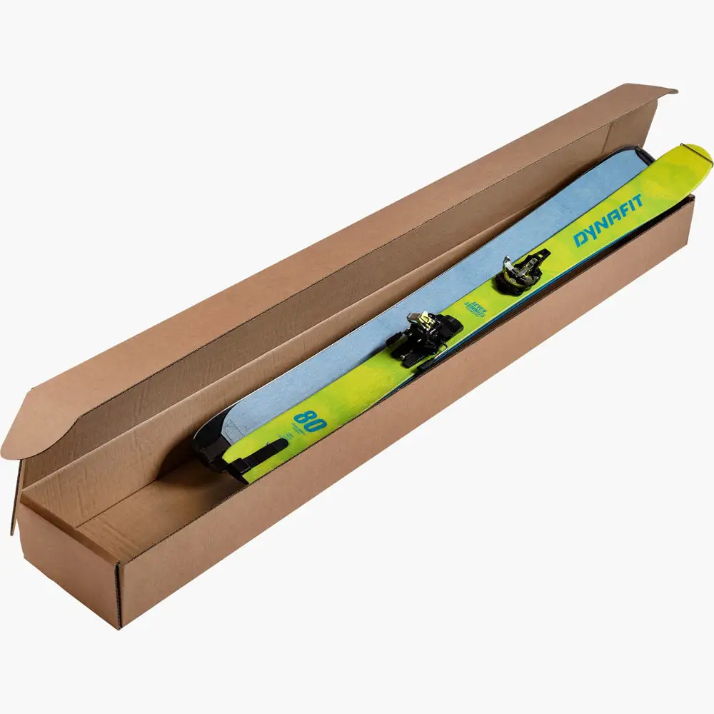 Dynafit Touring Ski Seven Summits Youngstar Set 5 Dynafit Touring Ski Seven Summits Youngstar Set - Image 3