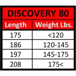 Alpina Backcountry Discovery 80 XC Skis -Tubbs Sales f3ac3841 9451 409a 9cbe 51b6d03ac55d