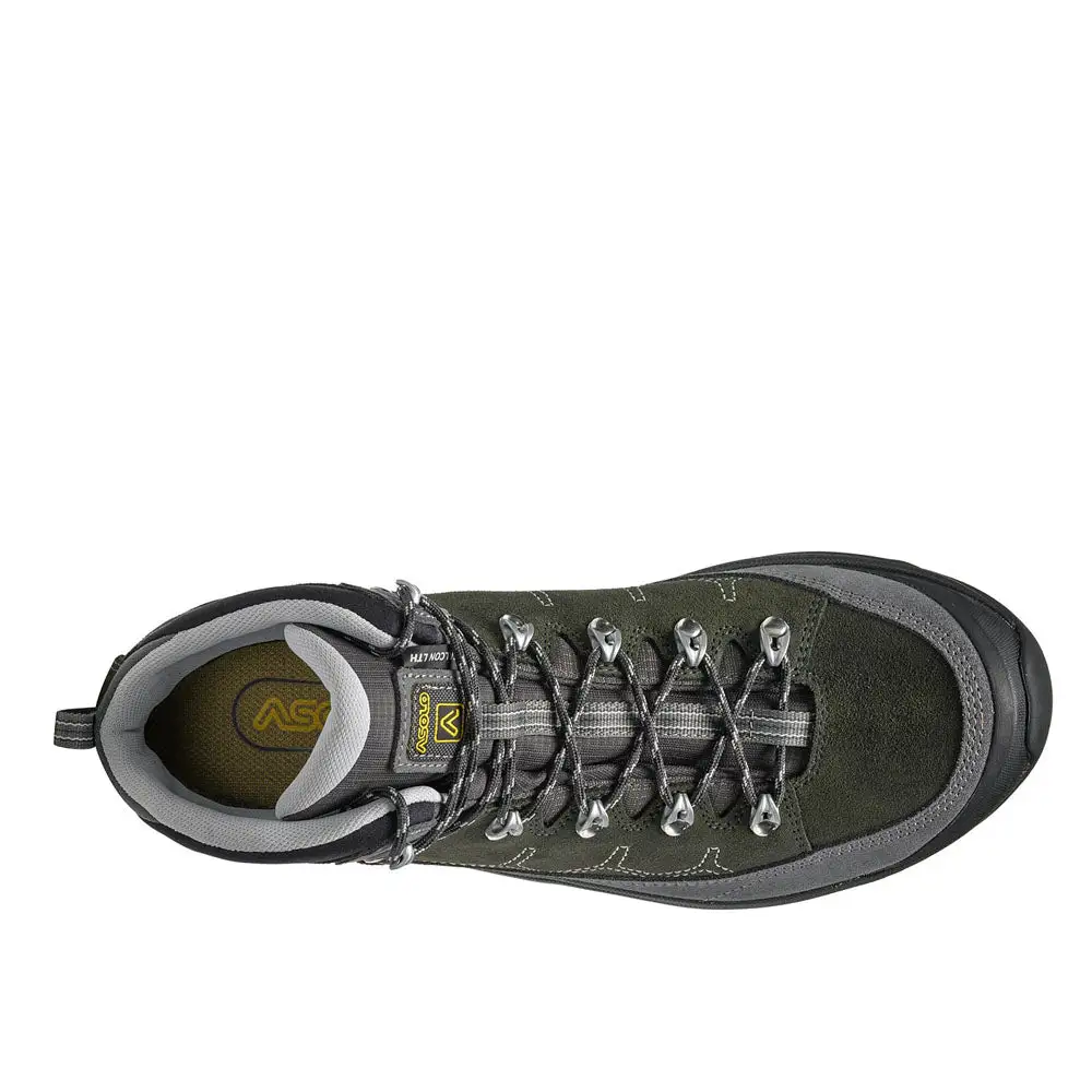 Asolo Falcon Leather GV MM Men 13 Asolo Falcon Leather GV MM Men - Image 11