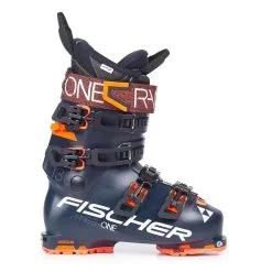 Fischer Ranger One 130 Vacuum DYN