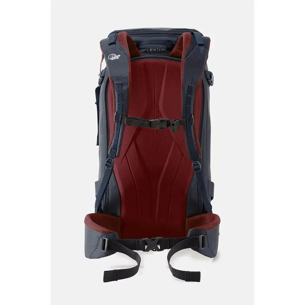 Lowe Alpine Revolt 25 Ski Pack 4 Lowe Alpine Revolt 25 Ski Pack - Image 2