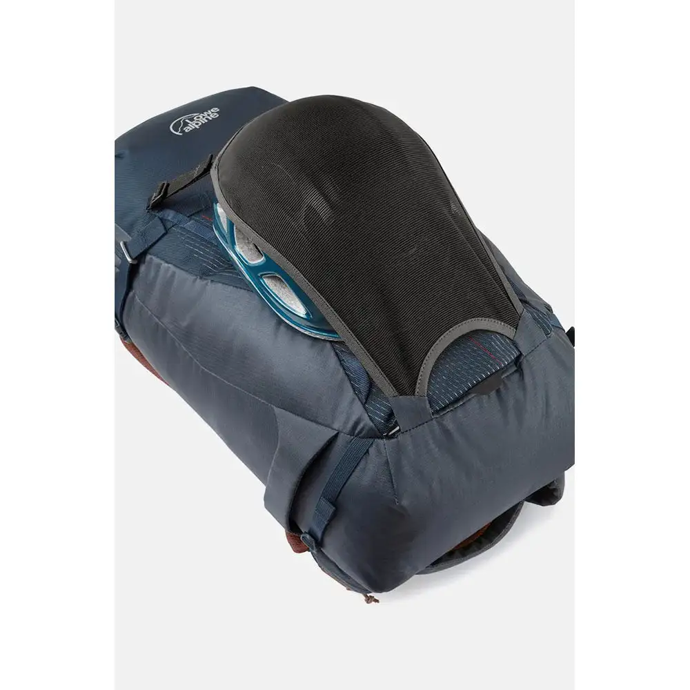 Lowe Alpine Revolt 25 Ski Pack 7 Lowe Alpine Revolt 25 Ski Pack - Image 5