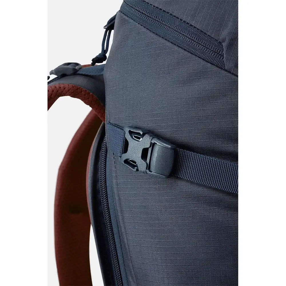 Lowe Alpine Revolt 25 Ski Pack 8 Lowe Alpine Revolt 25 Ski Pack - Image 6