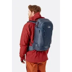 Lowe Alpine Revolt 25 Ski Pack 21 Lowe Alpine Revolt 25 Ski Pack -Tubbs Sales fmq 26 pic07