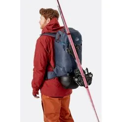 Lowe Alpine Revolt 25 Ski Pack 22 Lowe Alpine Revolt 25 Ski Pack -Tubbs Sales fmq 26 pic08