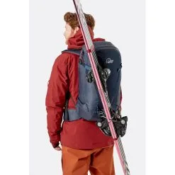 Lowe Alpine Revolt 25 Ski Pack 23 Lowe Alpine Revolt 25 Ski Pack -Tubbs Sales fmq 26 pic09