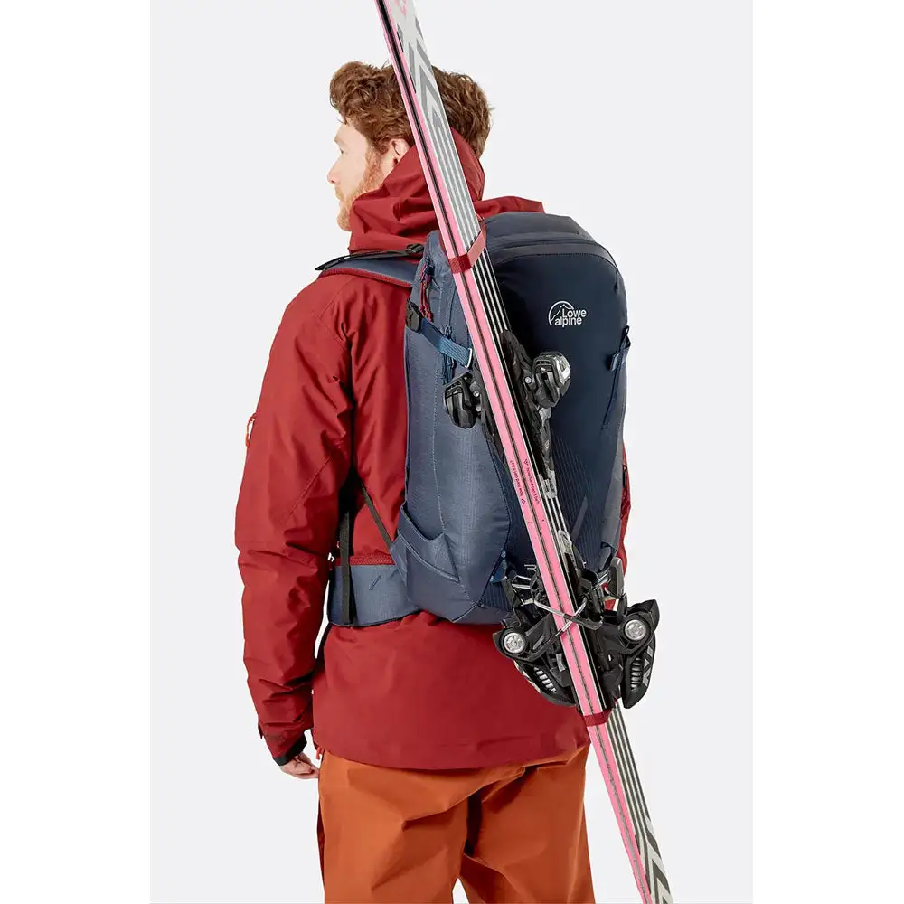 Lowe Alpine Revolt 25 Ski Pack 11 Lowe Alpine Revolt 25 Ski Pack - Image 9