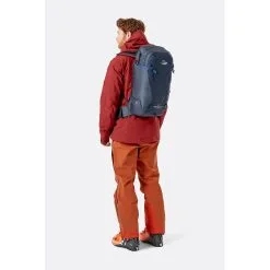 Lowe Alpine Revolt 25 Ski Pack 27 Lowe Alpine Revolt 25 Ski Pack -Tubbs Sales fmq 26 pic12