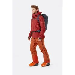 Lowe Alpine Revolt 25 Ski Pack 25 Lowe Alpine Revolt 25 Ski Pack -Tubbs Sales fmq 26 pic13