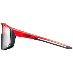 Julbo Fury Clearance Sunglasses -Tubbs Sales fury J5314020 side clear 2000x 7261be62 0dac 49d5 902c 71f501c44eab