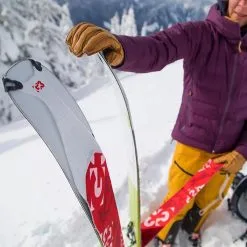 G3 Alpinist Universal + Skins 11 G3 Alpinist Universal + Skins -Tubbs Sales g3 g3 alpinist universal skins other gear 16275832963208