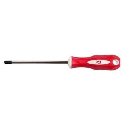 G3 ShopTech PoziDriv #3 Screwdriver