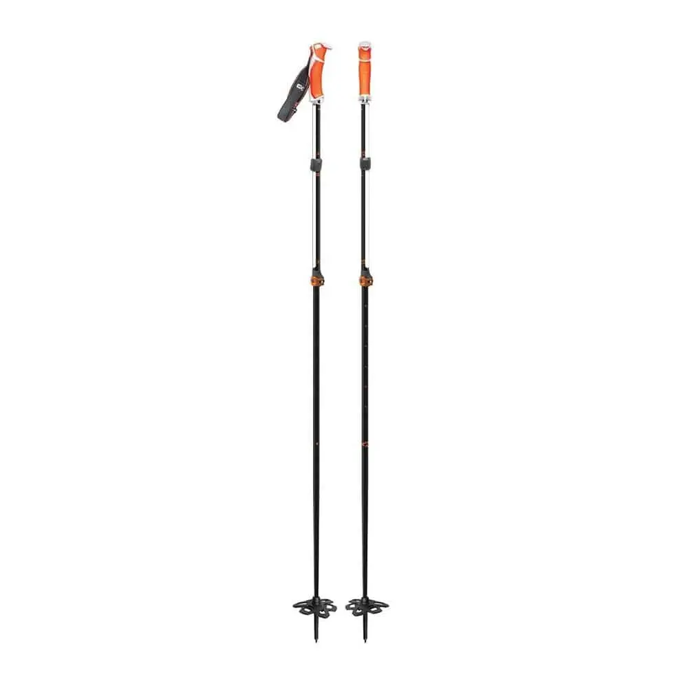 G3 Via Carbon Pole Long 3 G3 Via Carbon Pole Long