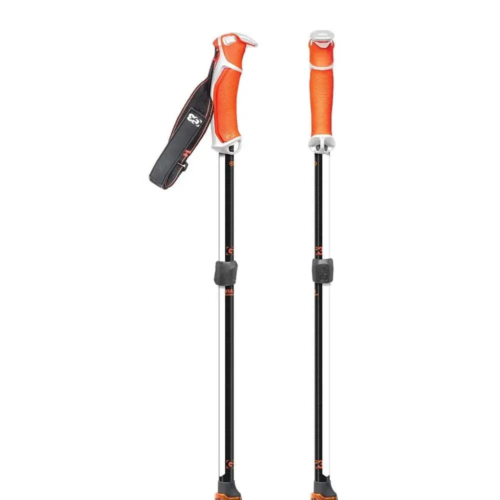 G3 Via Carbon Pole Long 4 G3 Via Carbon Pole Long - Image 2