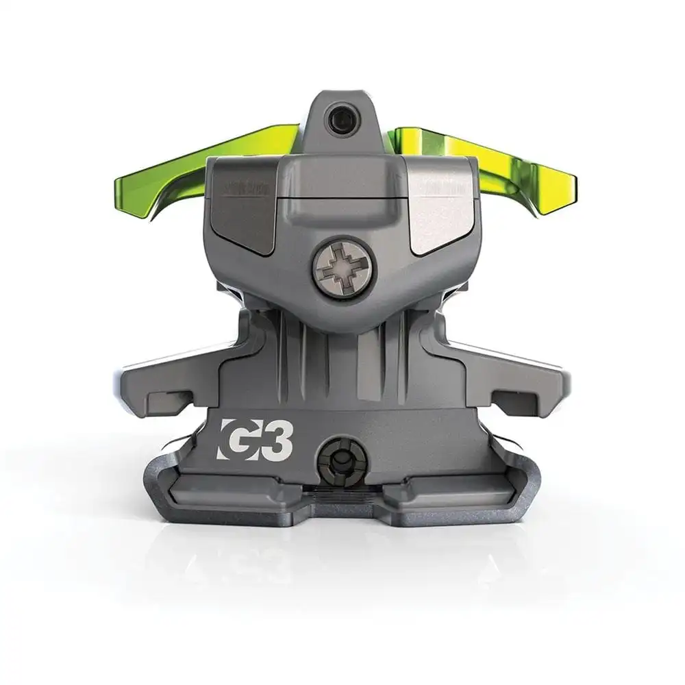 G3 Zed 12 Binding 6 G3 Zed 12 Binding - Image 4